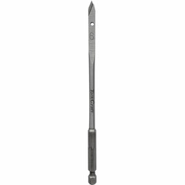 Image of a Tork Craft Spade Bit Pro Series 6mm X 150mm