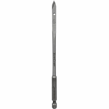 Image of a Tork Craft Spade Bit Pro Series 6mm X 150mm