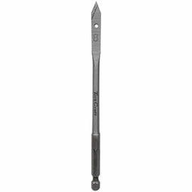 Image of a Tork Craft Spade Bit Pro Series 8mm X 150mm