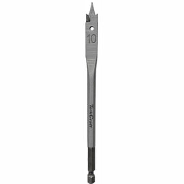 Image of a Tork Craft Spade Bit Pro Series 10mm X 150mm