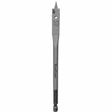 Image of a Tork Craft Spade Bit Pro Series 10mm X 150mm