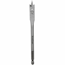 Image of a Tork Craft Spade Bit Pro Series 12mm X 150mm