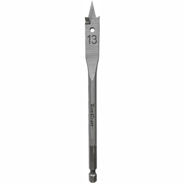 Image of a Tork Craft Spade Bit Pro Series 13mm X 150mm