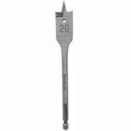 Image of a Tork Craft Spade Bit Pro Series 20mm X 150mm