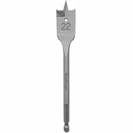 Image of a Tork Craft Spade Bit Pro Series 22mm X 150mm