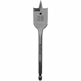 Image of a Tork Craft Spade Bit Pro Series 28mm X 150mm