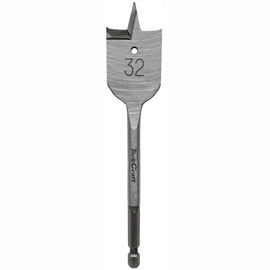 Image of a Tork Craft Spade Bit Pro Series 32mm X 150mm