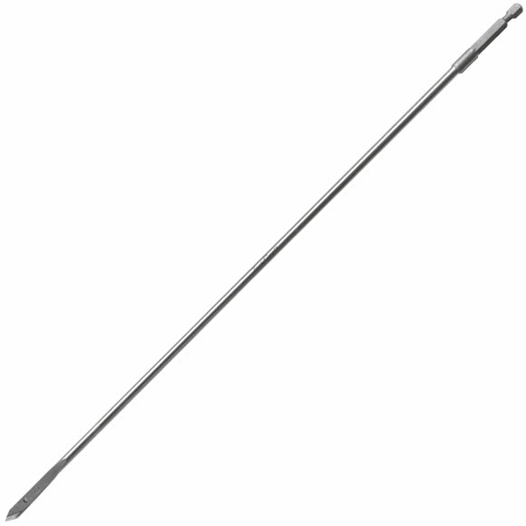 Image of a Tork Craft Spade Bit Pro Series 6mm X 400mm