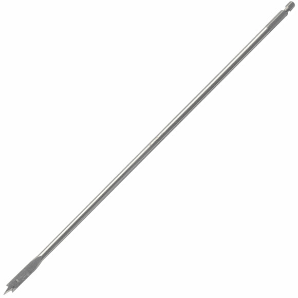 Image of a Tork Craft Spade Bit Pro Series 10mm X 400mm
