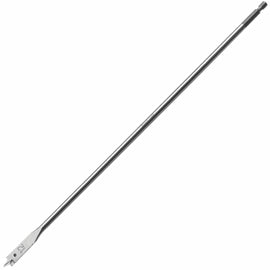 Image of a Tork Craft Spade Bit Pro Series 12mm X 400mm
