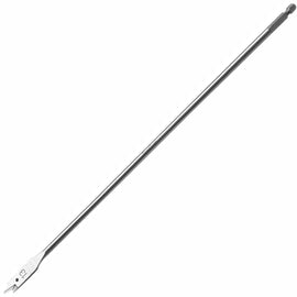 Image of a Tork Craft Spade Bit Pro Series 13mm X 400mm