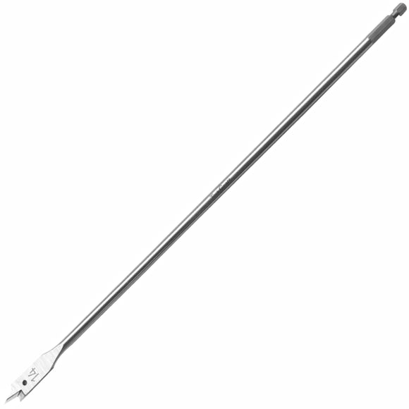 Image of a Tork Craft Spade Bit Pro Series 14mm X 400mm