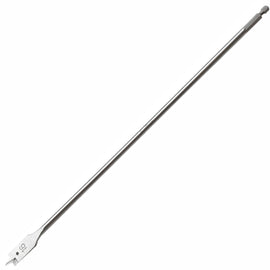 Image of a Tork Craft Spade Bit Pro Series 16mm X 400mm