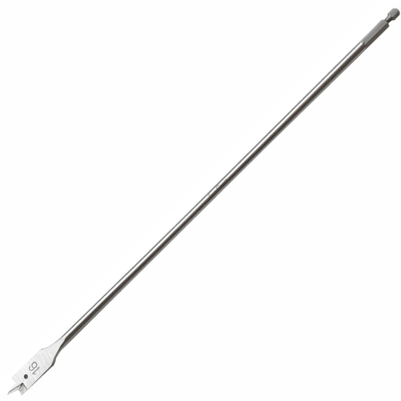 Image of a Tork Craft Spade Bit Pro Series 16mm X 400mm