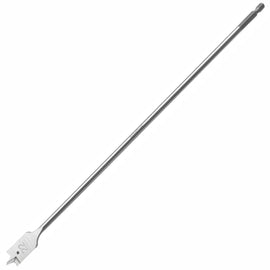 Image of a Tork Craft Spade Bit Pro Series 22mm X 400mm