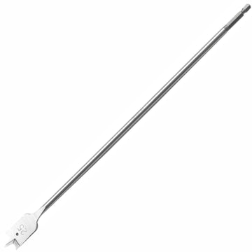 Image of a Tork Craft Spade Bit Pro Series 25mm X 400mm