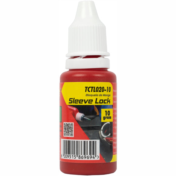 Image of a Tork Craft Sleeve Lock High Strength For Large Diameter