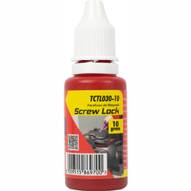 Image of a Tork Craft Screw Lock Low Strength For Small Sized