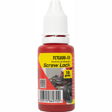 Image of a Tork Craft Screw Lock Low Strength For Small Sized