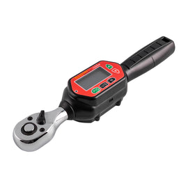 Image of a Tork Craft Mini Digital Torque Wrench 1/2' X 100Nm Max