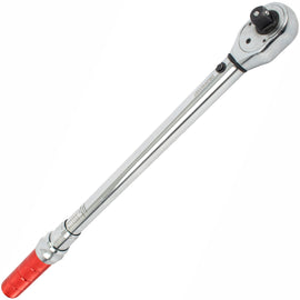 Image of a Tork Craft Mechanical Torque Wrench 1/2' X 20-210nm