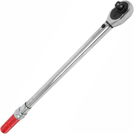 Image of a Tork Craft Mechanical Torque Wrench 1/2' X 65-350nm