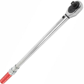 Image of a Tork Craft Mechanical Torque Wrench 1/2' X 70-400nm