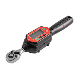 Image of a Tork Craft Mini Digital Torque Wrench 1/4' X 30Nm Max