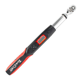 Image of a Tork Craft Digital Torque Wrench 3/8' X 2.0 -60nm 2% Acc. 0.01 Res. 36 X Gear