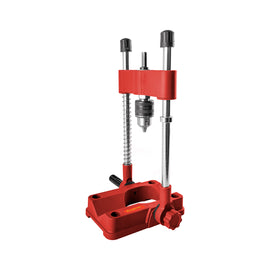 Image of a Tork Craft Multi Angle Precision Drill Guide With 10mm Chuck