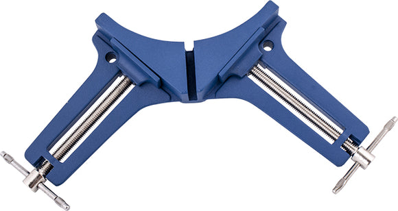 Image of a Tork Craft Corner Clamp 80x75mm