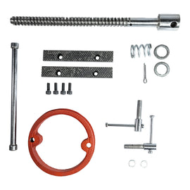 Image of a Tork Craft Service Kit 125mm Jaws/strap/worm/handle For TCV10125