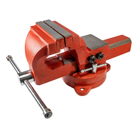 Image of a Tork Craft Heavy Duty Vice 100mm