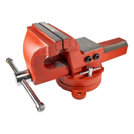 Image of a Tork Craft Heavy Duty Vice 125mm