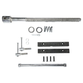 Image of a Tork Craft Service Kit 150mm Jaws/strap/worm/handle For TCV11150