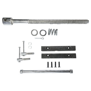 Image of a Tork Craft Service Kit 150mm Jaws/strap/worm/handle For TCV11150