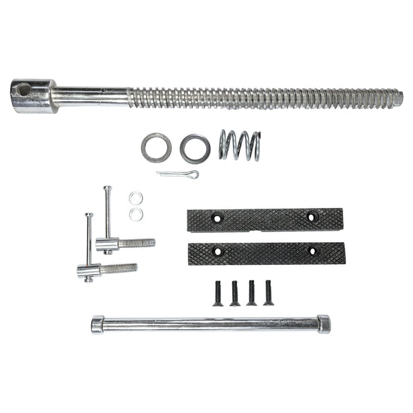 Image of a Tork Craft Service Kit 150mm Jaws/strap/worm/handle For TCV11150