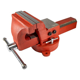 Image of a Tork Craft Heavy Duty Vice 150mm