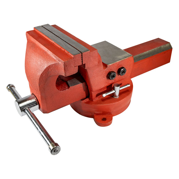 Image of a Tork Craft Heavy Duty Vice 150mm