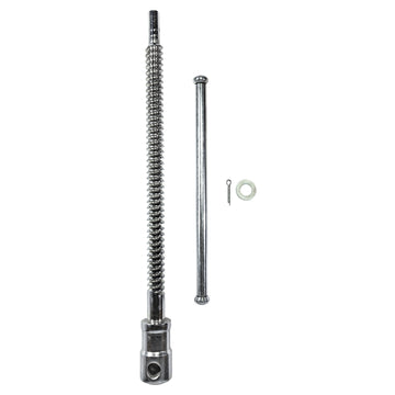 Image of a Tork Craft Service Kit 175mm Jaws/worm/handle For TCV12175