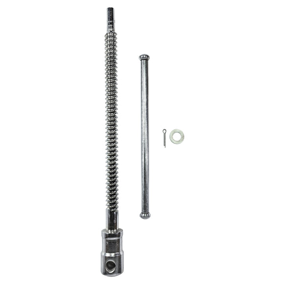 Image of a Tork Craft Service Kit 175mm Jaws/worm/handle For TCV12175