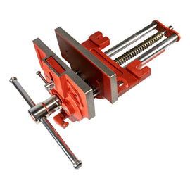 Image of a Tork Craft Wood Working Vice 175mm