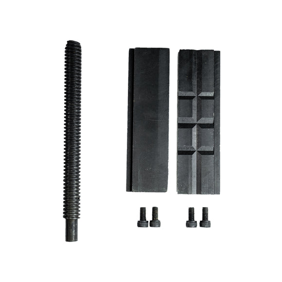 Image of a Tork Craft Service Kit 100mm Jaws/worm/handle For TCV13100