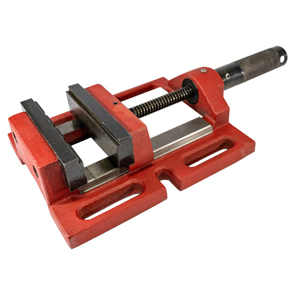Image of a Tork Craft Drill Press Vice 100mm