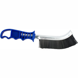 Image of a Tork Craft Wire Hand Brush Nylon