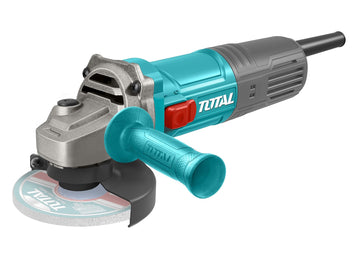 Total Angle Grinder 750W TG10711556