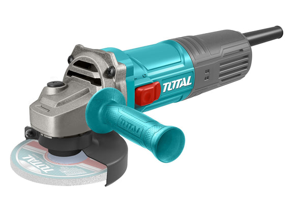 Total Angle Grinder 750W TG10711556