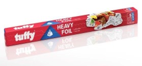 image of Tuffy 5m Foil Heavy
