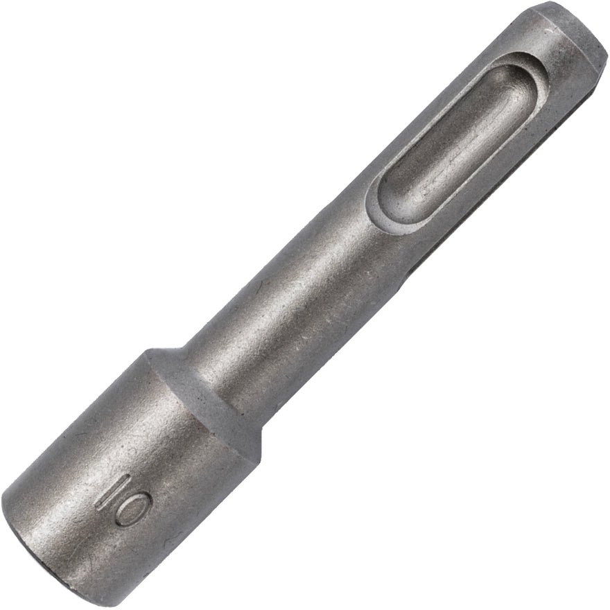 Image of a Tork Craft SDS Nutsetter 10mmx65mm Magnetic 