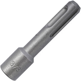 Image of a Tork Craft SDS Nutsetter 3/8'x 65mm Magnetic